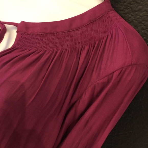 Torrid Blouse - Picture 4 of 6